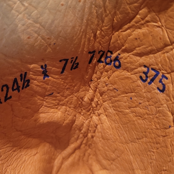 JAR BOOTS 👢  WOMEN SIZE 7.5. - Picture 8 of 15